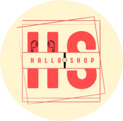 Halla shop