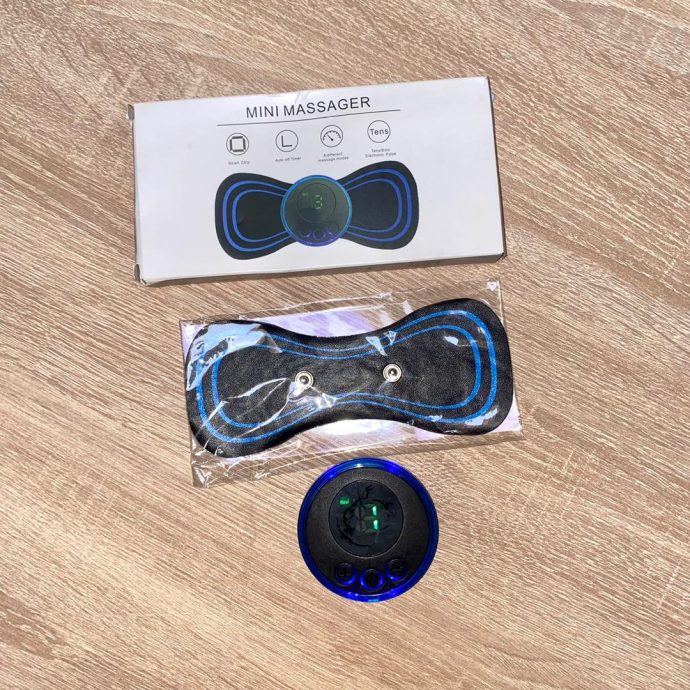Mini massage