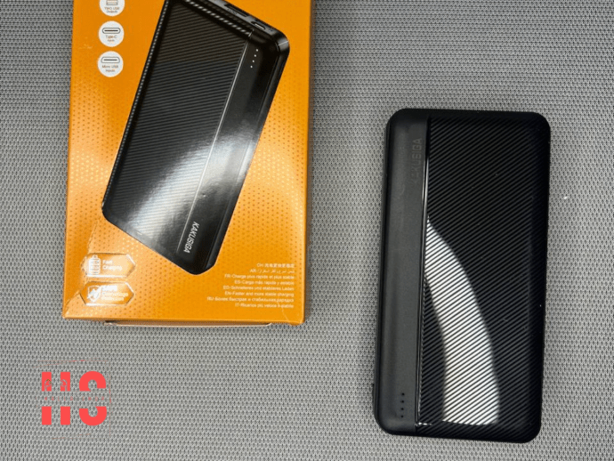 Power Bank KAKUSIGA 20k