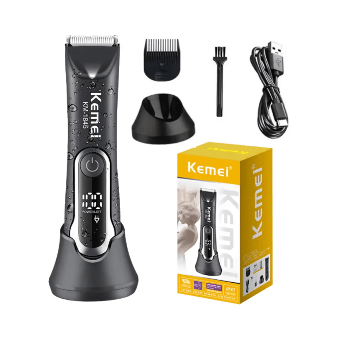 kemei 1845 للمناطق الحساسة
