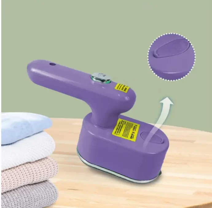 Steam Iron الحداد البخاري - Image 2