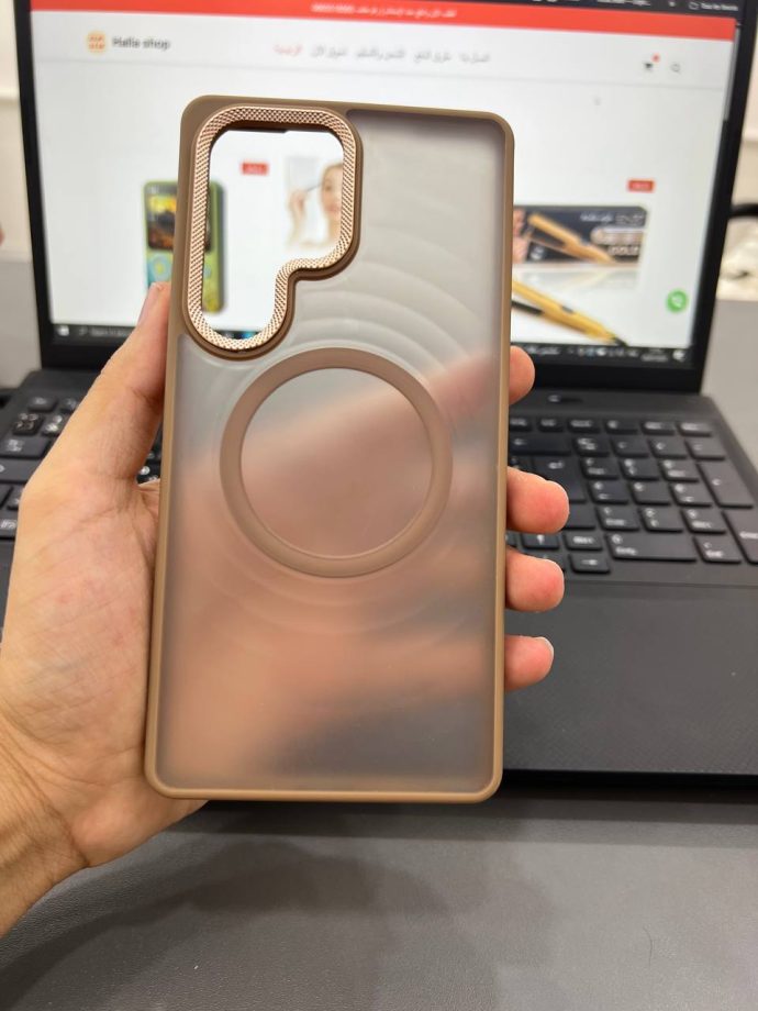 ANTISHOC KODIOU MagSafe - Image 8