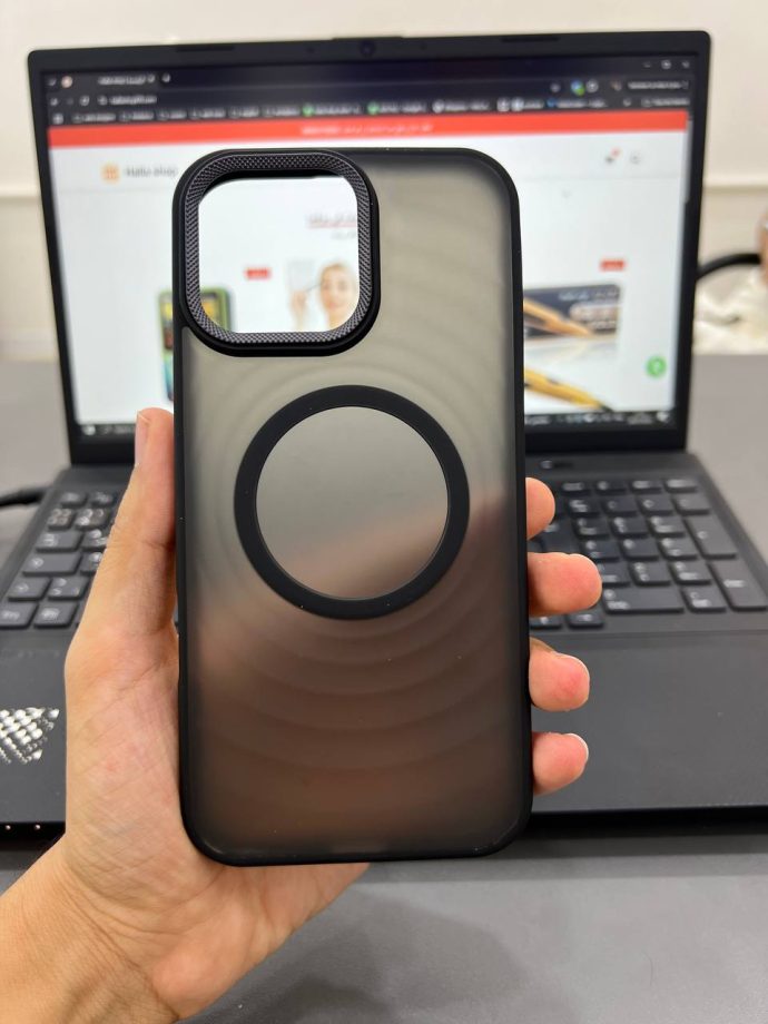 ANTISHOC KODIOU MagSafe - Image 4