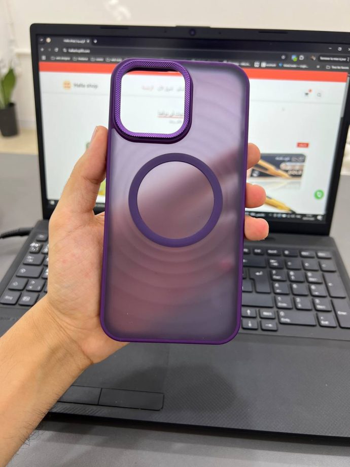 ANTISHOC KODIOU MagSafe - Image 2