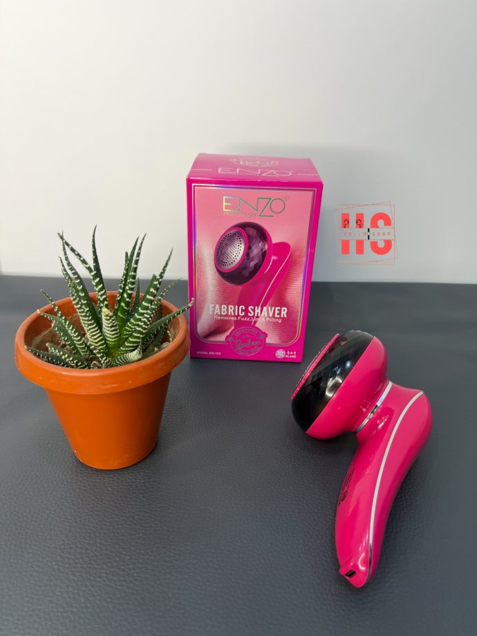 Lint Remover enzo original - Image 3