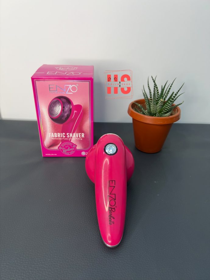 Lint Remover enzo original - Image 2