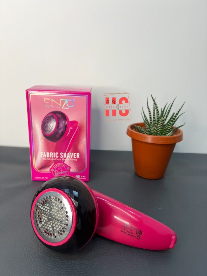 Lint Remover enzo original - Image 5