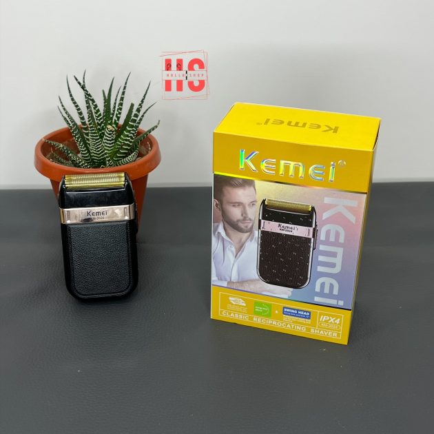 KEMEI 2024 (رازوار) – الدقة والراحة اليومية