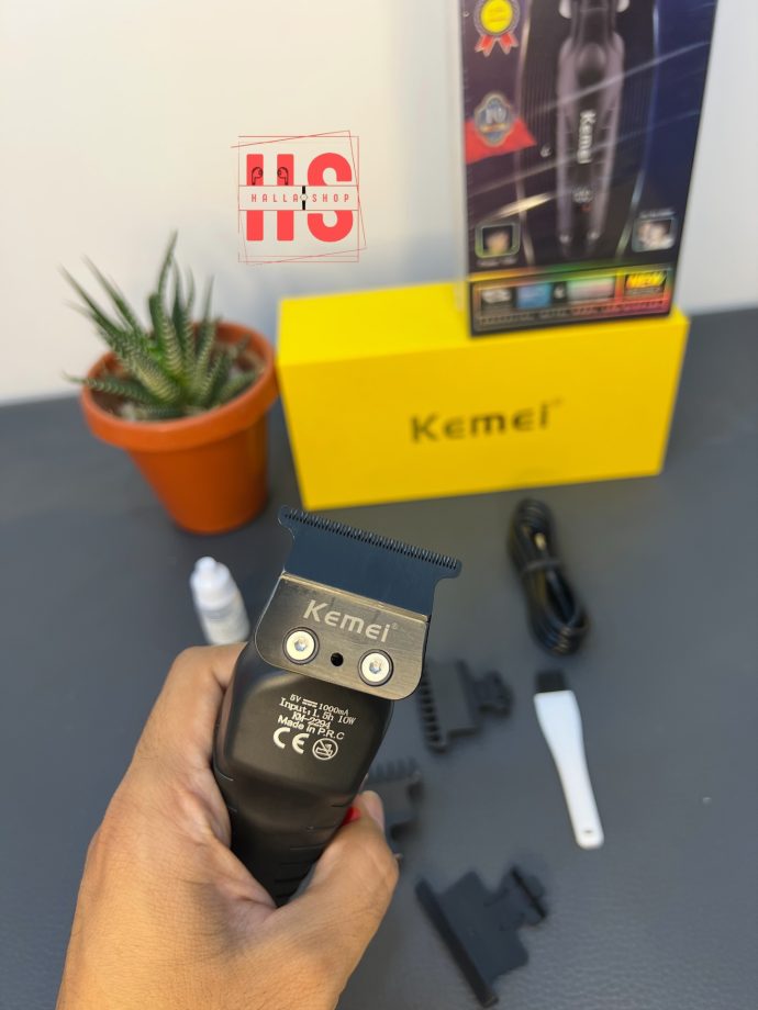KEMEI 2294 10W - Image 4