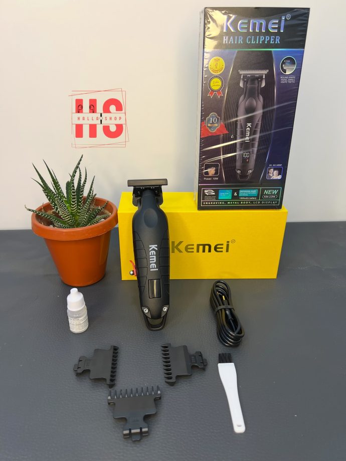 KEMEI 2294 10W - Image 5