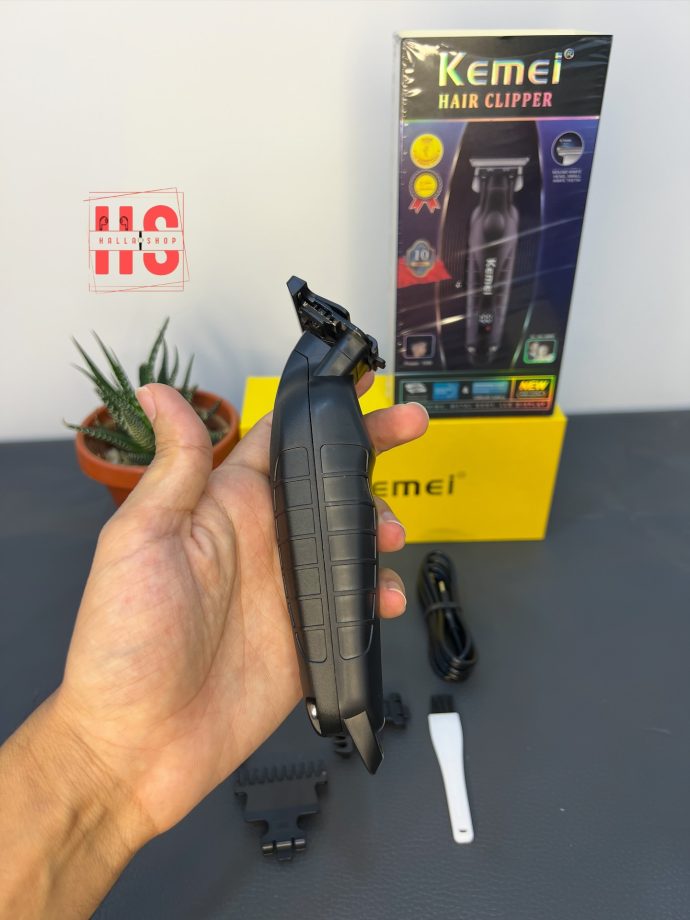 KEMEI 2294 10W - Image 3